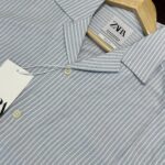 Cuban Collar Shirts