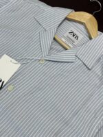 Cuban Collar Shirts