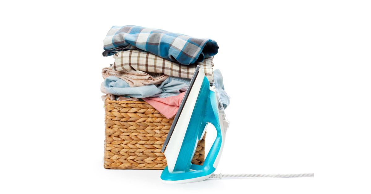 How to Iron a Shirt
