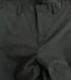 Black formal pants
