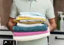 how to soften t shirts​