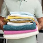 how to soften t shirts​