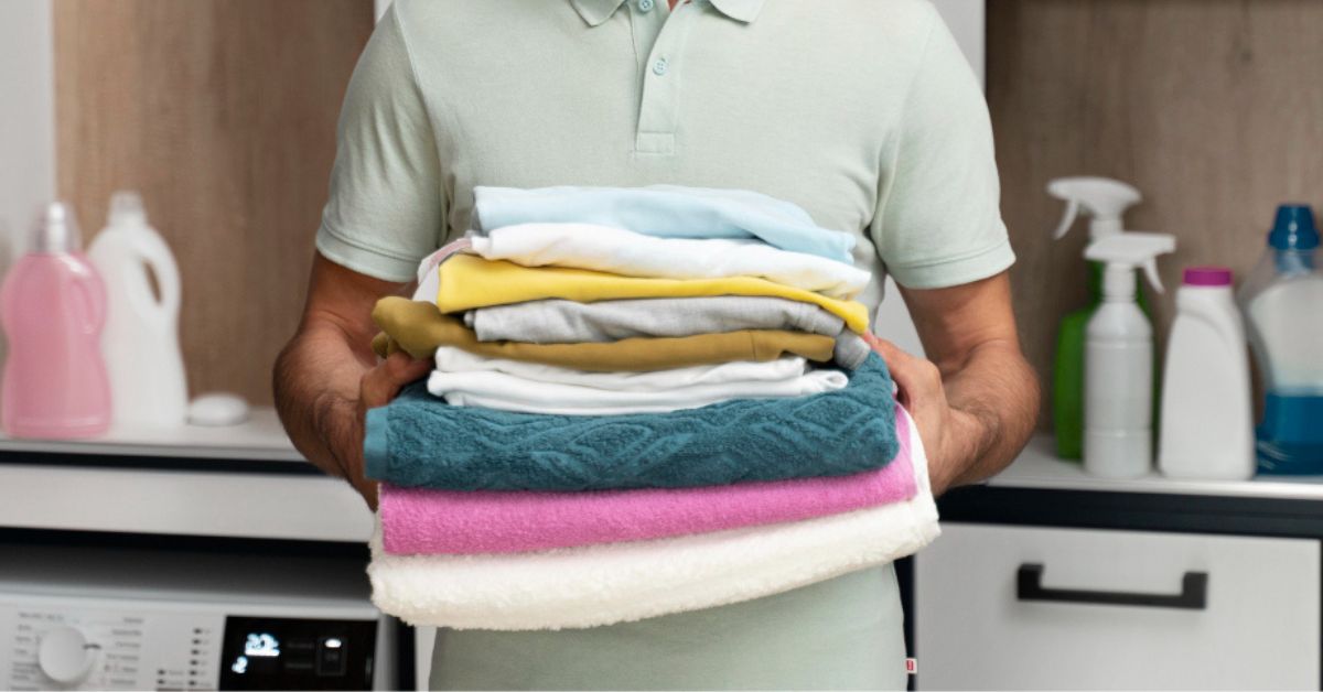how to soften t shirts