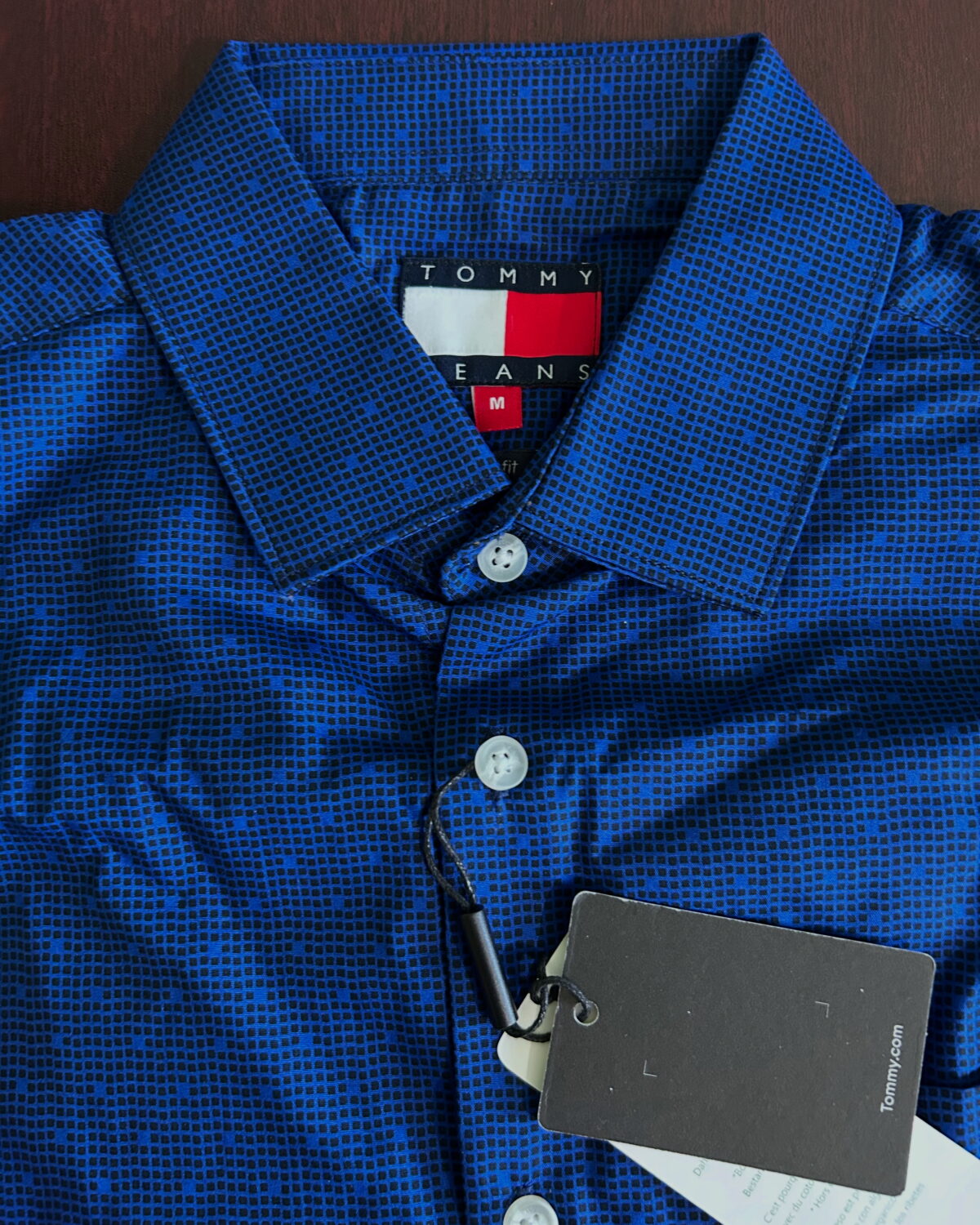 Printed Half Sleeve Shirt