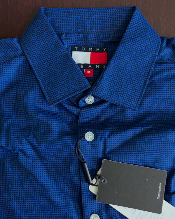 Printed Half Sleeve Shirt
