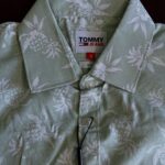 Printed Casual Shirt for Men