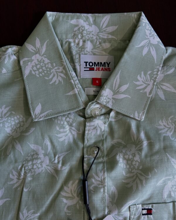 Printed Casual Shirt for Men – Smart & Comfortable