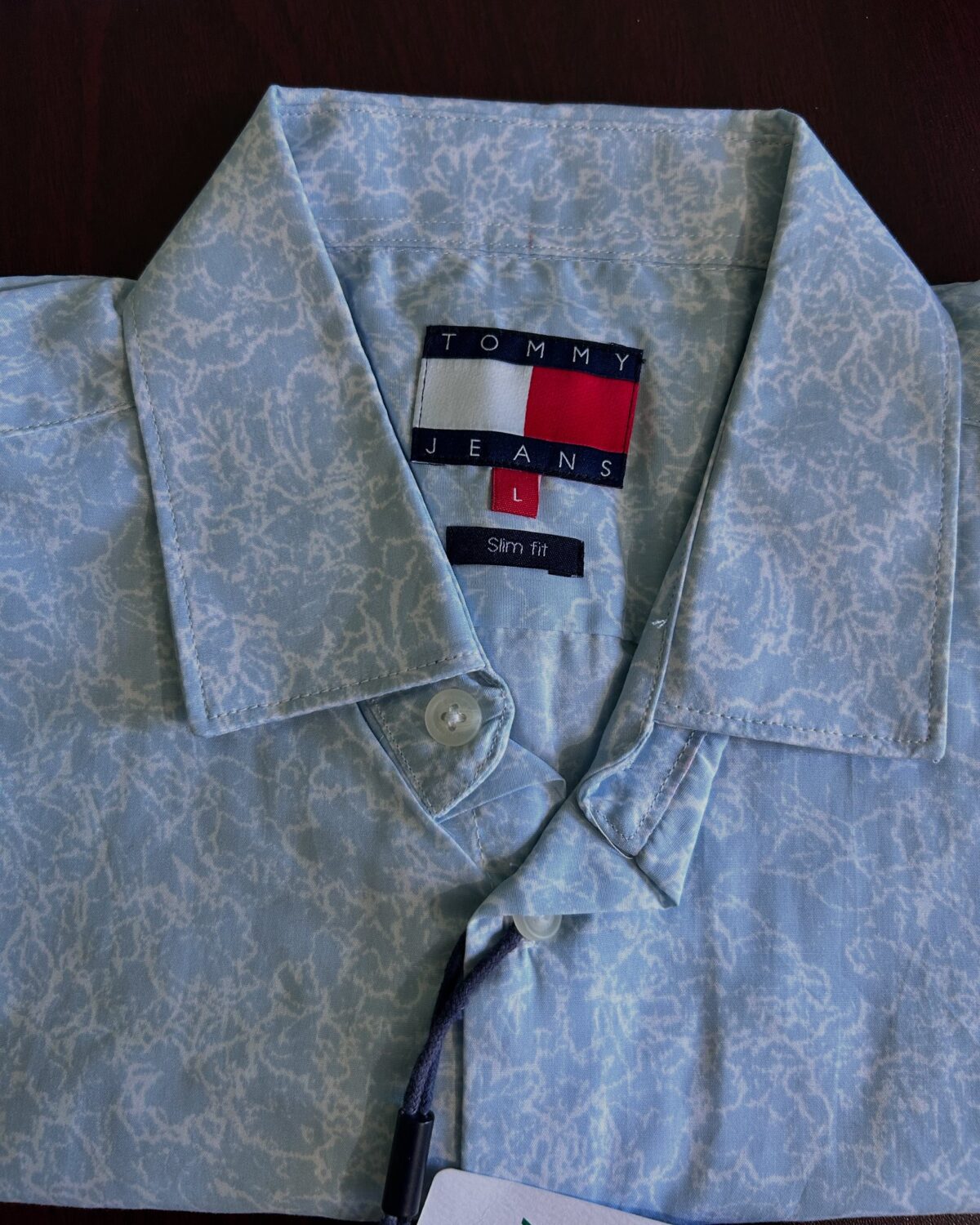 Premium Printed Half Sleeve Shirt for Men - Image 1