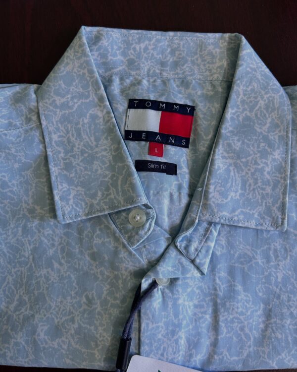 Premium Printed Half Sleeve Shirt for Men