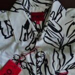Stylish Printed Shirt for Men
