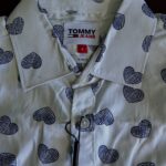 Soft Cotton Printed Half Sleeve Shirt