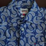All Over Print Half Sleeve Shirt