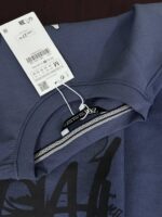 Zara Drop Shoulder T-Shirt - Image 6
