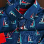 Half Sleeve Shirts