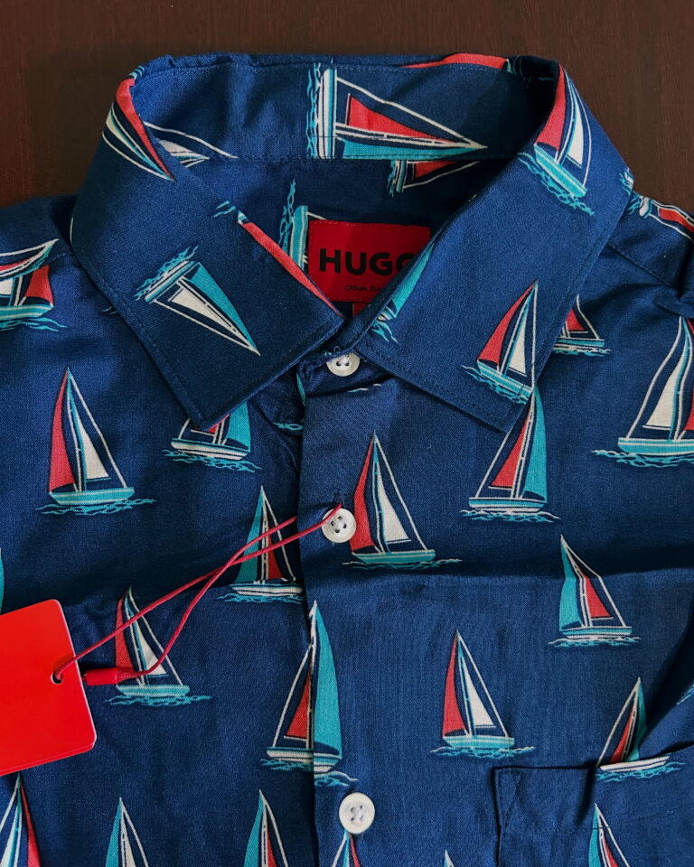 Half Sleeve Shirts
