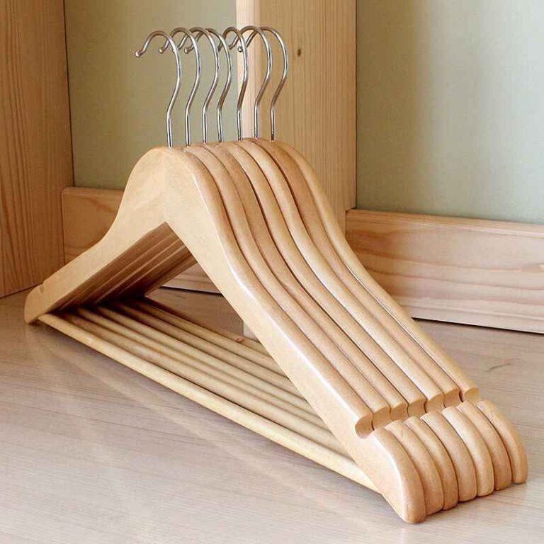 Wooden Hanger