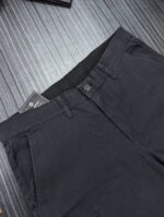 Men’s Weatherproof Cargo Pants – Grey Shadow | Goodfit - Image 4