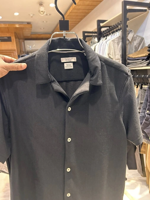 Casual Summer Shirts