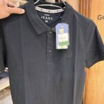 Black Polo Shirts