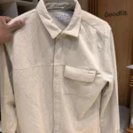 Premium Long Sleeve Men’s Shirt