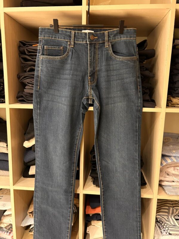 MAX Jeans Pants for Men