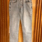 MAX Jeans Pants for Men