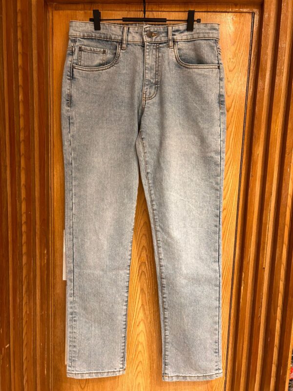 MAX Jeans Pants for Men