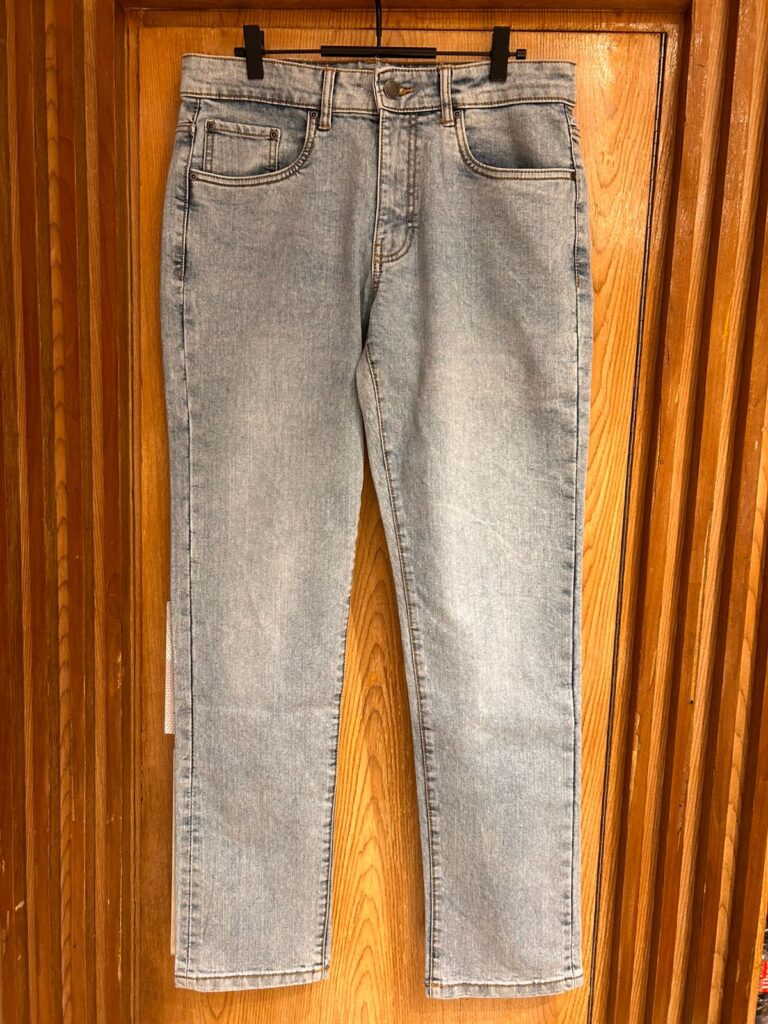 MAX Jeans Pants for Men