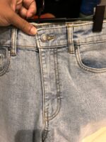 MAX Jeans Pants for Men – Comfortable & Stylish Denim - Image 2