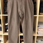 NEXT Grey Chino Pants
