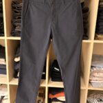 KOAJ Original Navy Blue Chino Pants