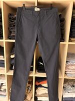 KOAJ Original Navy Blue Chino Pants