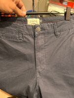 KOAJ Original Navy Blue Chino Pants - Image 2