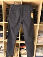KOAJ Original Navy Blue Chino Pants - Image 3