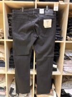Jack & Jones Jeans Pants – Premium Fit & Timeless Style (Black) - Image 2