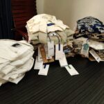 XXXXL Shirts