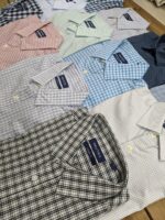 Buy XXXXL Shirts for Men in Bangladesh | Big Size Shirts Online - Image 6