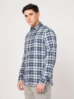 Men’s XXXXL Shirt 2025 – Stylish & Comfortable Plus Size Shirt - Image 4