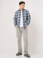 Men’s XXXXL Shirt 2025 – Stylish & Comfortable Plus Size Shirt - Image 2